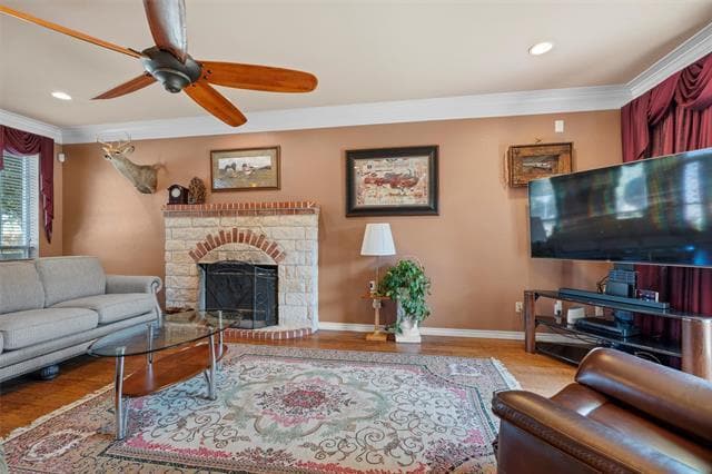 Building Photo - 2114 Trace Ridge Dr