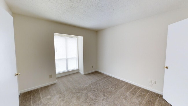 Bedroom - Pineville Place