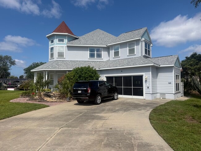 Building Photo - 5110 S Mystic Pt