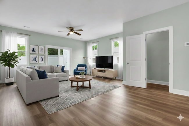 Building Photo - 303 Starfish Ln