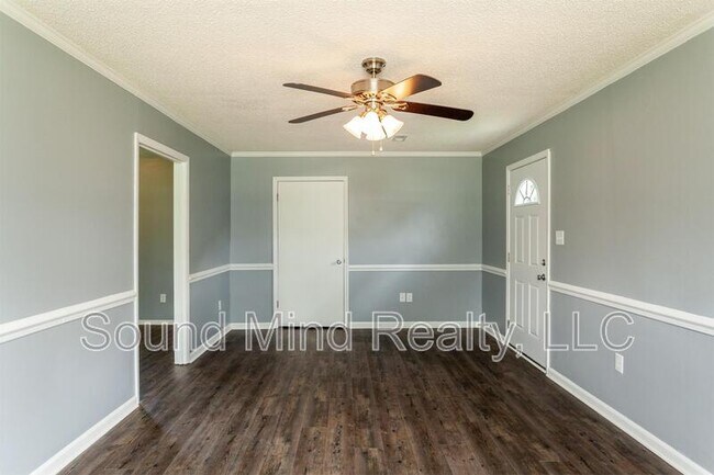 Building Photo - 1309 Sportsman Trail