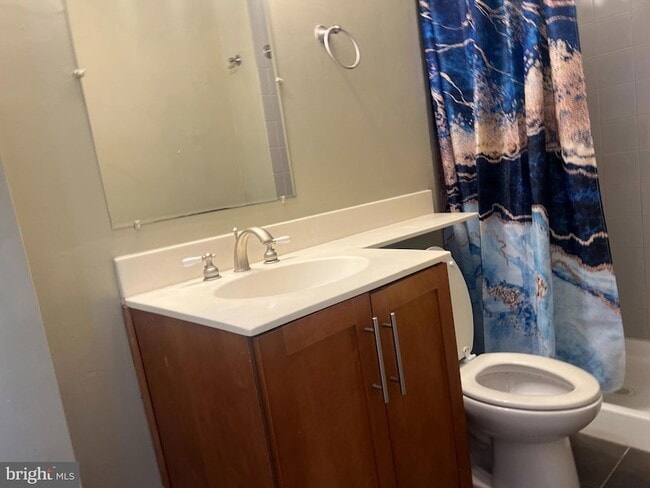 Building Photo - 6645 Georgia Ave NW