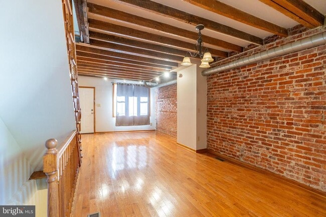 Building Photo - 2820 S Smedley St