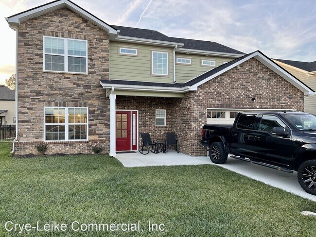 Primary Photo - 3 br, 2.5 bath House - 520 Dexter Dr