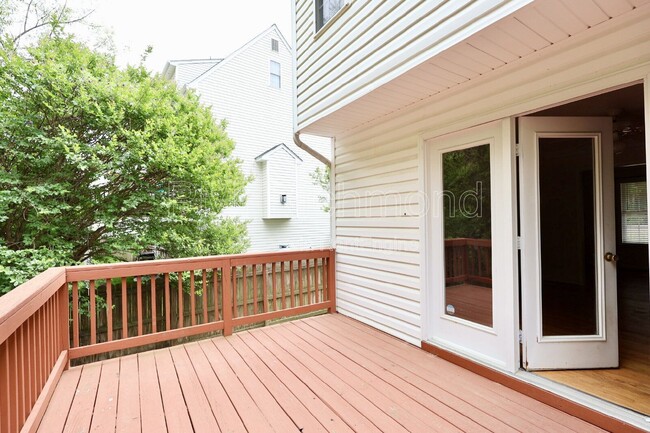 Building Photo - 3713 Mill Meadow Dr