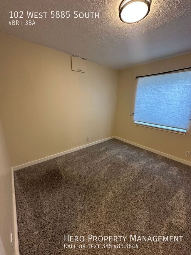 Building Photo - 102 W 5885 S