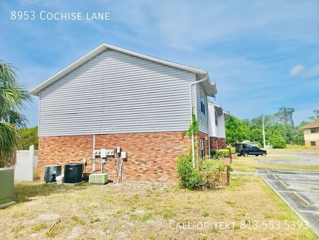 Building Photo - 8953 Cochise Ln