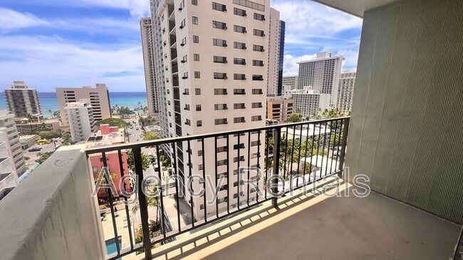 Building Photo - 2440 Kuhio Ave.
