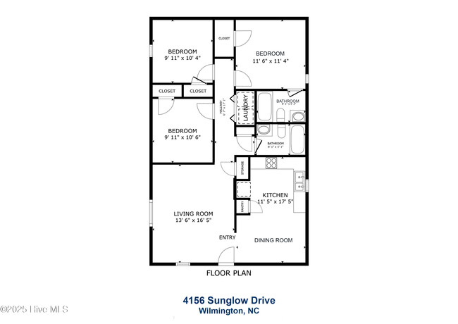 Building Photo - 4156 Sunglow Dr