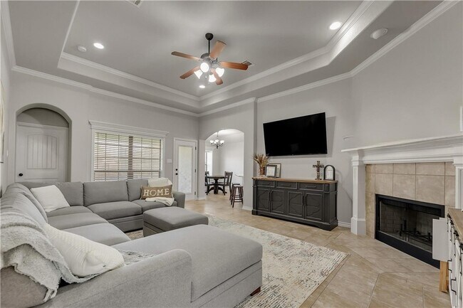 Building Photo - 935 Turtle Dove Trail