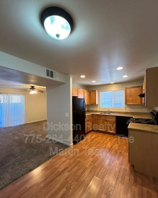 Building Photo - 2000 Silverada Blvd