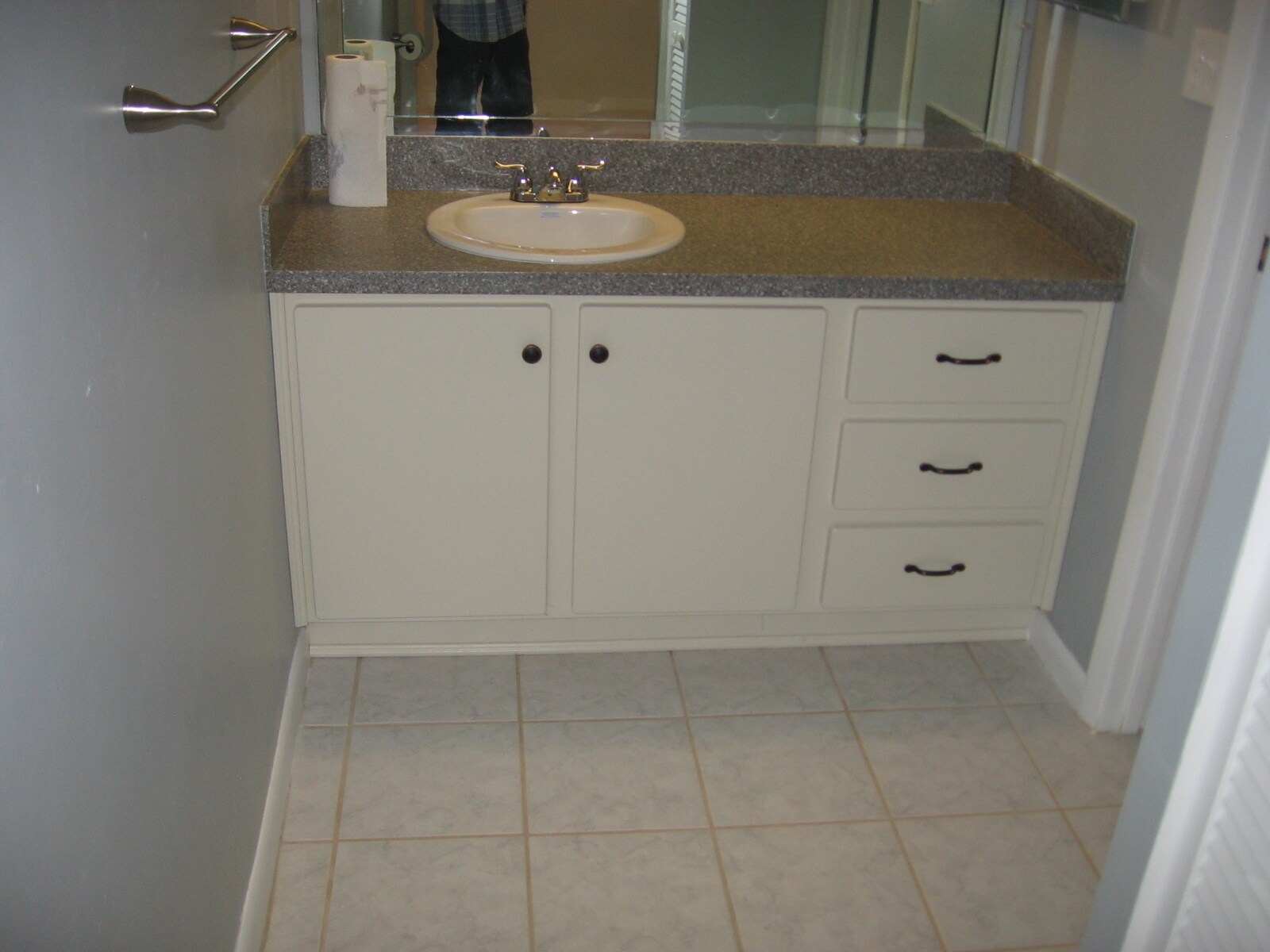 Guest Bath - 500 Treasure Island Causeway