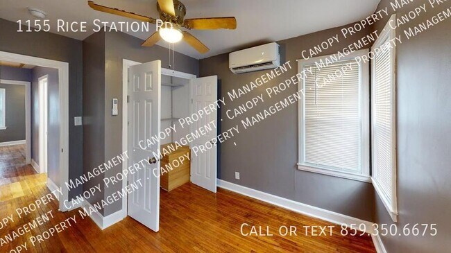 Building Photo - 1155 Rice Station Rd