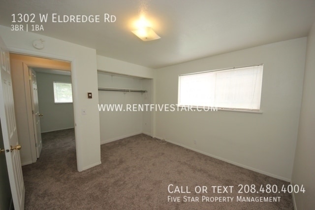 Building Photo - 1302 W Eldredge Rd