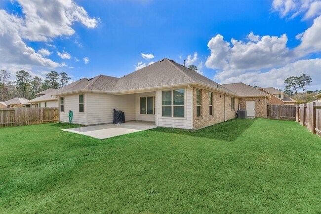 Building Photo - 14445 Kerrick Vista Ln