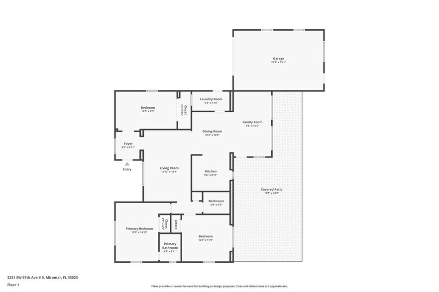 Building Photo - 3231 SW 67th Ave