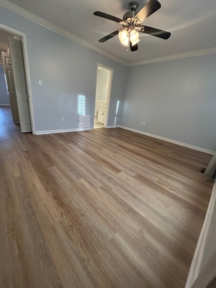 Building Photo - 1212 Chason Dr