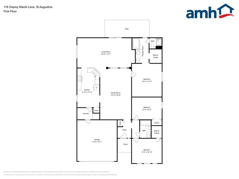 Building Photo - 116 Osprey Marsh Ln