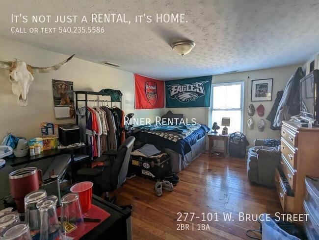 Building Photo - 277-101 W. Bruce Street-