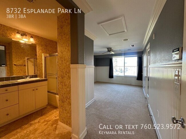 Building Photo - 8732 Esplanade Park Ln