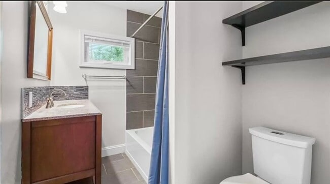 Building Photo - 89 Rochambeau Ave