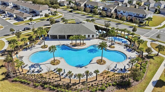 Building Photo - 15609 Water Spring Blvd