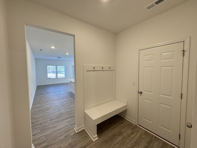 Building Photo - Brand new three bedroom 2 1/2 bath townhom...