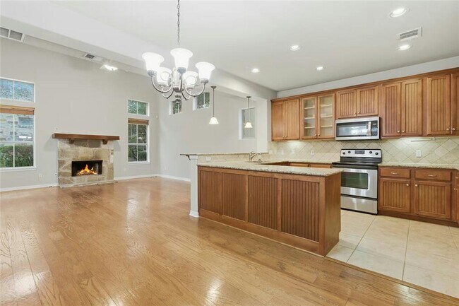 Building Photo - 8917 Old Lampasas Trail