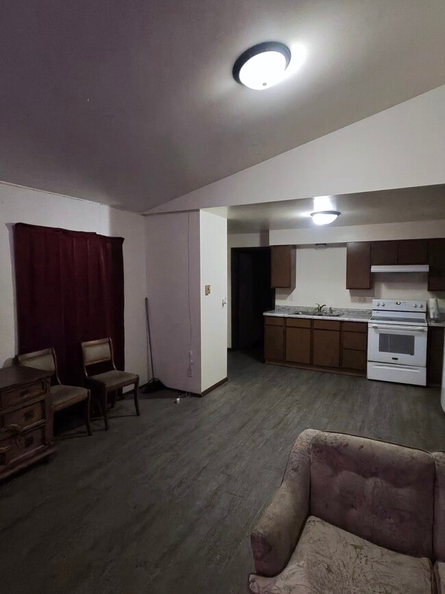 Building Photo - 1204 Washington St