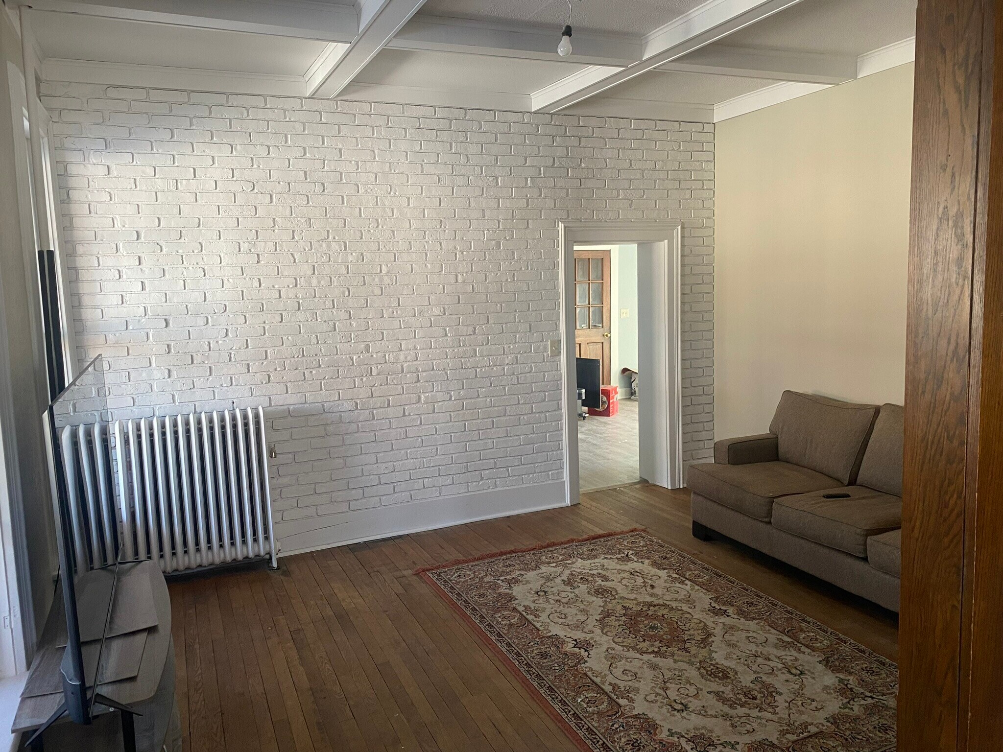 Building Photo - 204 Carroll St