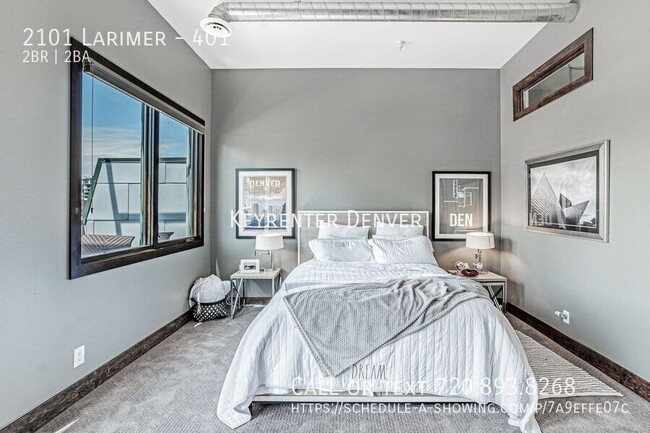 Building Photo - Luxury Living at its Finest - Your Denver ...