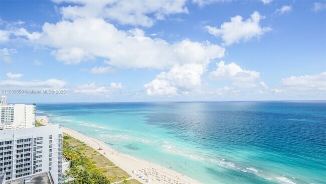Building Photo - 4779 Collins Ave