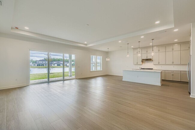 Building Photo - Stunning New 1-Story Toll Brothers Home in Exclusive Newbrook at SilverLeaf