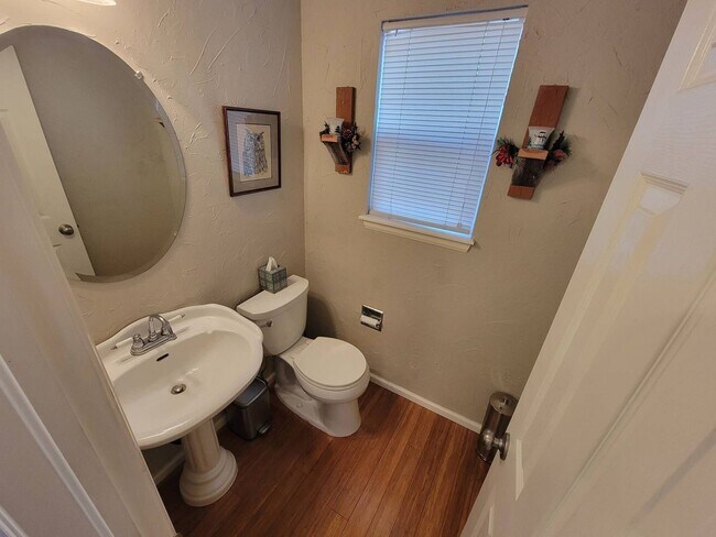 Building Photo - Let us introduce you to your new home!