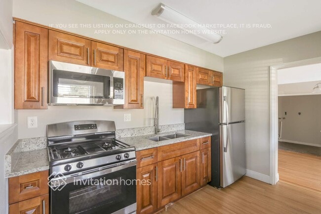 Building Photo - 6029 Flora Terrace