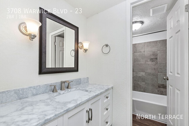 Building Photo - 3708 Warwick Blvd