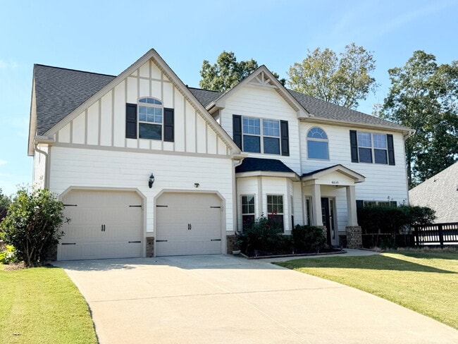 Primary Photo - Move-In Ready 5-Bedroom Retreat in Whisper...