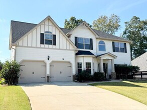 Building Photo - Move-In Ready 5-Bedroom Retreat in Whisper...
