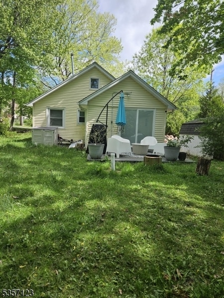 Building Photo - 110 Breakneck Rd