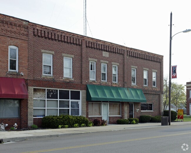 Building Photo - 274 Front St