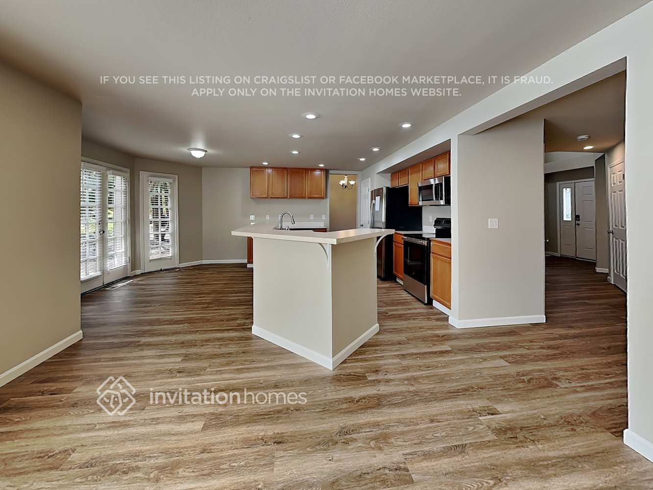 Building Photo - 12910 109th St Ct E