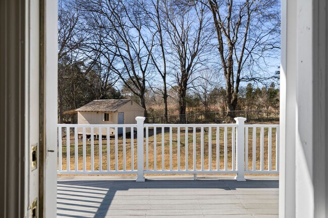 Building Photo - RENOVATED HOME ON HALF ACRE W/ PRIME RV AND BOAT STORAGE SPACE