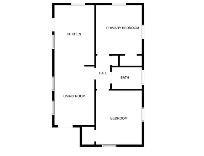 Building Photo - 813 Waverly St