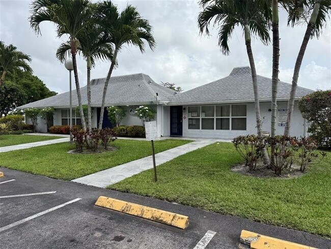 Building Photo - 8405 NW 61st St