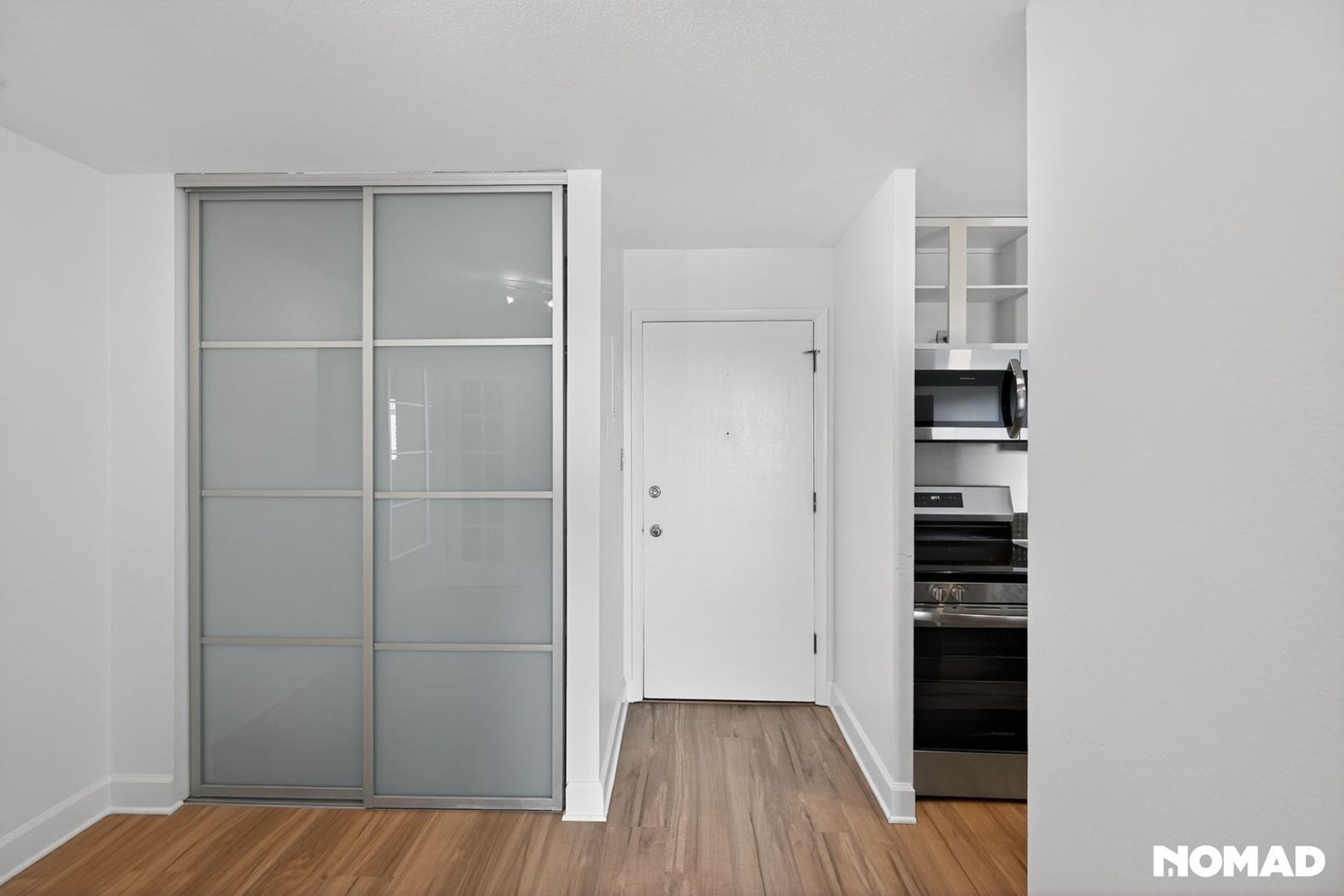 Building Photo - 700 N Washington St