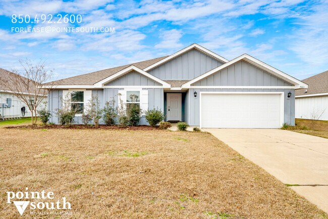 Building Photo - 7063 Abigail St