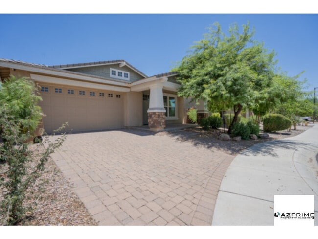 Primary Photo - Experience the Allure of Vistancia Village in This Exquisite 3/3 Home in Peoria