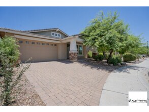 Building Photo - Experience the Allure of Vistancia Village in This Exquisite 3/3 Home in Peoria