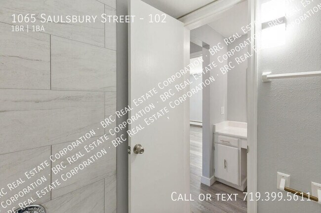 Building Photo - 1065 Saulsbury St