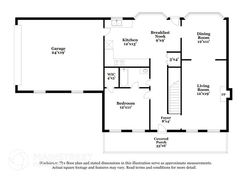 Building Photo - 180 Wills Way